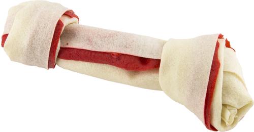 Show full view: Dingo Large Bones Chicken Flavor Dog Treat, Large, 3 count slide 6 of 9