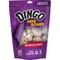 Show in main carousel: Dingo Mini Bones Chicken Flavor Dog Treat, Small, 21 count slide 1 of 11