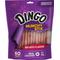 Show in main carousel: Dingo Munchy Stix Chicken Flavor Dog Treat, 50 count slide 1 of 10