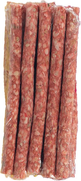 Dingo Munchy Stix Chicken Flavor Dog Treat