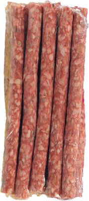 Show full view: Dingo Munchy Stix Chicken Flavor Dog Treat, 50 count slide 4 of 10