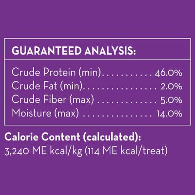 Show full view: Dingo Porkie Rolls Pork Hide & Chicken Flavor Dog Treat, 15 count slide 6 of 7