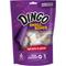 Show in main carousel: Dingo Small Bones Chicken Flavor Dog Treat, Small, 6 count slide 1 of 9