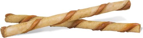 Show full view: Dingo Twist Sticks Peanut Butter Flavor Dog Treat, 25 count slide 4 of 8