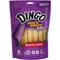Show in main carousel: Dingo Wag'N Wraps Slims Chicken & Pork Flavor Dog Treat, 8 count slide 1 of 6