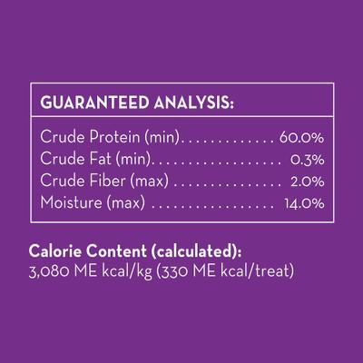 Show full view: Dingo Wag'N Wraps Jumbo Chicken Flavor Dog Treat, Large, 2 count slide 5 of 7