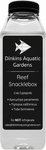 Dinkins Aquatic Gardens Reef Snacklebox Three Species Copepod Blend Fish Food, 16-oz bottle