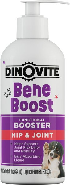 Supplements Dinovite Near Me DINOVITE BeneBoost Hip Joint