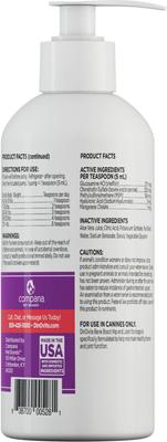 Show full view: Dinovite BeneBoost Hip & Joint Glucosamine Joint Mobility Liquid Supplement for Dogs, 16-fl oz bottle slide 3 of 8