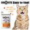 Show in main carousel: Dinovite NubONubs Meal Booster Topper Chicken Flavored Gluten & Grain-Free Protein Powder Supplement for Cats, 5.3-oz bag slide 7 of 8