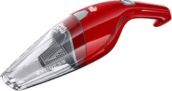 Dirt Devil 4V Express Hand Dog & Cat Vacuum, Red