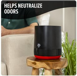 Dirt Devil Air Purifier slide 2 of 6