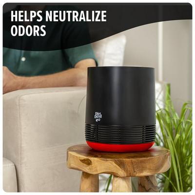 Show full view: Dirt Devil Air Purifier slide 2 of 6