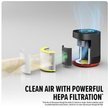 Show in main carousel: Dirt Devil Air Purifier slide 3 of 6
