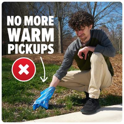 Show full view: Dirt Devil Dogwalker Dog Poop Scooper slide 7 of 9