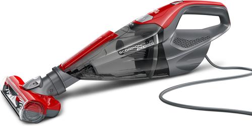 Show full view: Dirt Devil Scorpion+ Corded Handheld Vacuum Cleaner slide 2 of 6