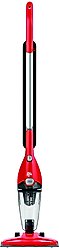 Dirt Devil Simpli-Stik Plus Pet Vacuum, Red