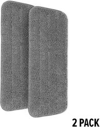 Dirt Devil Steam Mop Pad, 2 count slide 2 of 6