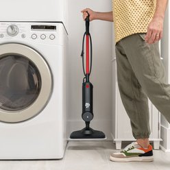 Dirt Devil Steam Mop slide 2 of 7