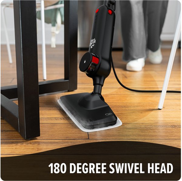 Dirt Devil Steam Mop