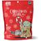 Show in main carousel: Disney Christmas Bark Grogu Chicken Pot Pie Recipe Rawhide-Free Adult Soft & Chewy Dog Treats, 5-oz bag slide 1 of 4