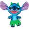 Show in main carousel: Disney Classics Lilo & Stitch Stitch Squeaky Plush Dog Toy, 9-in slide 4 of 7