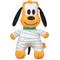 Show in main carousel: Disney Classics Mickey & Friends Halloween Pluto Squeaky Dog Plush Toy, Multi-Color, 9-in slide 1 of 6
