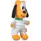 Show in main carousel: Disney Classics Mickey & Friends Halloween Pluto Squeaky Dog Plush Toy, Multi-Color, 9-in slide 5 of 6