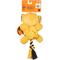 Show in main carousel: Disney Classics The Lion King Simba Squeaky Plush Dog Toy, 9-in slide 2 of 5