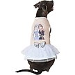 Show in main carousel: Disney Frozen's Anna & Elsa Dog & Cat Dress, Large slide 1 of 7