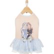 Show in main carousel: Disney Frozen's Anna & Elsa Dog & Cat Dress, Large slide 3 of 7