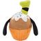 Show in main carousel: Disney Goofy Cupcake Plush Squeaky Dog Toy slide 1 of 5