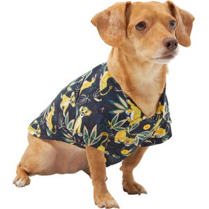 Disney Lion King's Simba Jungle Dog & Cat Shirt, X-Small