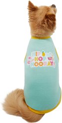 Disney Mickey & Minnie "Hip Hop Hooray" Dog & Cat Tank-Top, X-Small