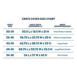 Disney Mickey Mouse Crosshatch Dog Crate Cover, 42-inch
