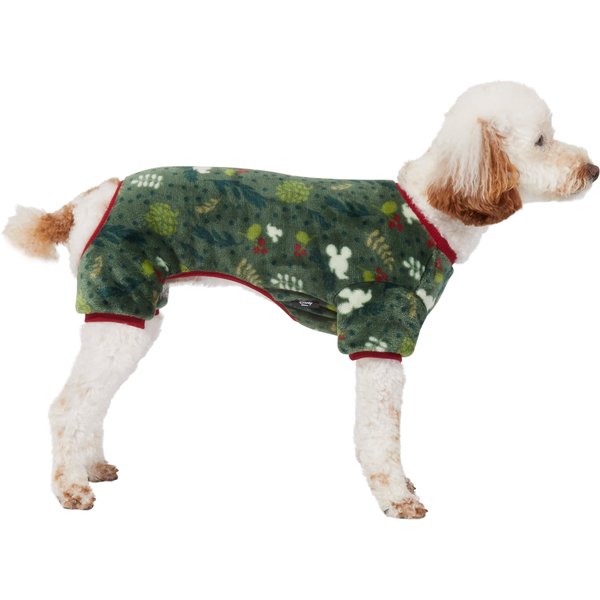 PetRageous Designs Penguin Dog Pajamas
