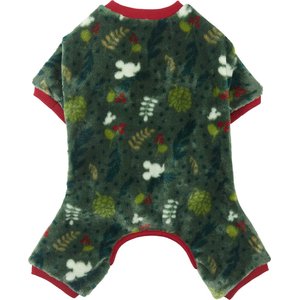 Pebot Gumdrop Dog & Cat Fleece Onesie
