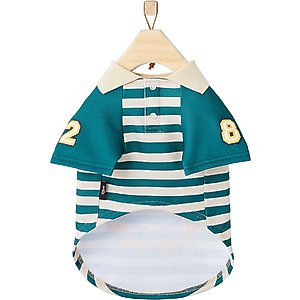 Disney Mickey Mouse Rugby Dog & Cat Polo, X-Small