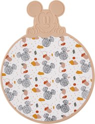 Disney Mickey Mouse Terrazzo Silicone Dog & Cat Can Cover