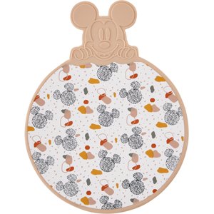 Disney Mickey Mouse Terrazzo Silicone Dog & Cat Can Cover