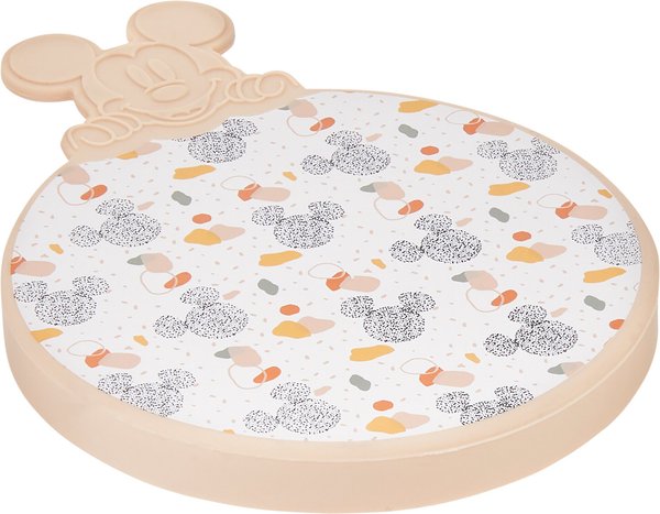 Disney Mickey Mouse Terrazzo Silicone Dog & Cat Can Cover