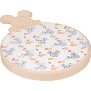 Disney Mickey Mouse Terrazzo Silicone Dog & Cat Can Cover