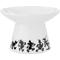 Show in main carousel: Disney Mickey Mouse Wide Shape Non-Skid Elevated Ceramic Cat Bowl, 1 cup slide 1 of 7