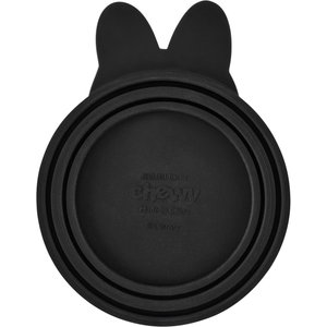 Disney Minnie Mouse Peek-A-Boo Silicone Dog & Cat Can Cover