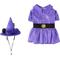Show in main carousel: Disney Minnie Mouse Witch Dog & Cat Costume, Large slide 5 of 8