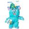 Show in main carousel: DISNEY PIXAR Monsters, Inc. Sully Squeaky Plush Dog Toy, 6-in slide 1 of 7