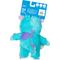 Show in main carousel: DISNEY PIXAR Monsters, Inc. Sully Squeaky Plush Dog Toy, 6-in slide 3 of 7