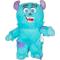 Show in main carousel: DISNEY PIXAR Monsters, Inc. Sully Squeaky Plush Dog Toy, 6-in slide 4 of 7
