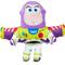 Show in main carousel: DISNEY PIXAR Toy Story Buzz Squeaky Plush Dog Toy, 9-in slide 3 of 5
