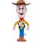 Show in main carousel: DISNEY PIXAR Toy Story Woody Squeaky Plush Dog Toy, 9-in slide 3 of 6